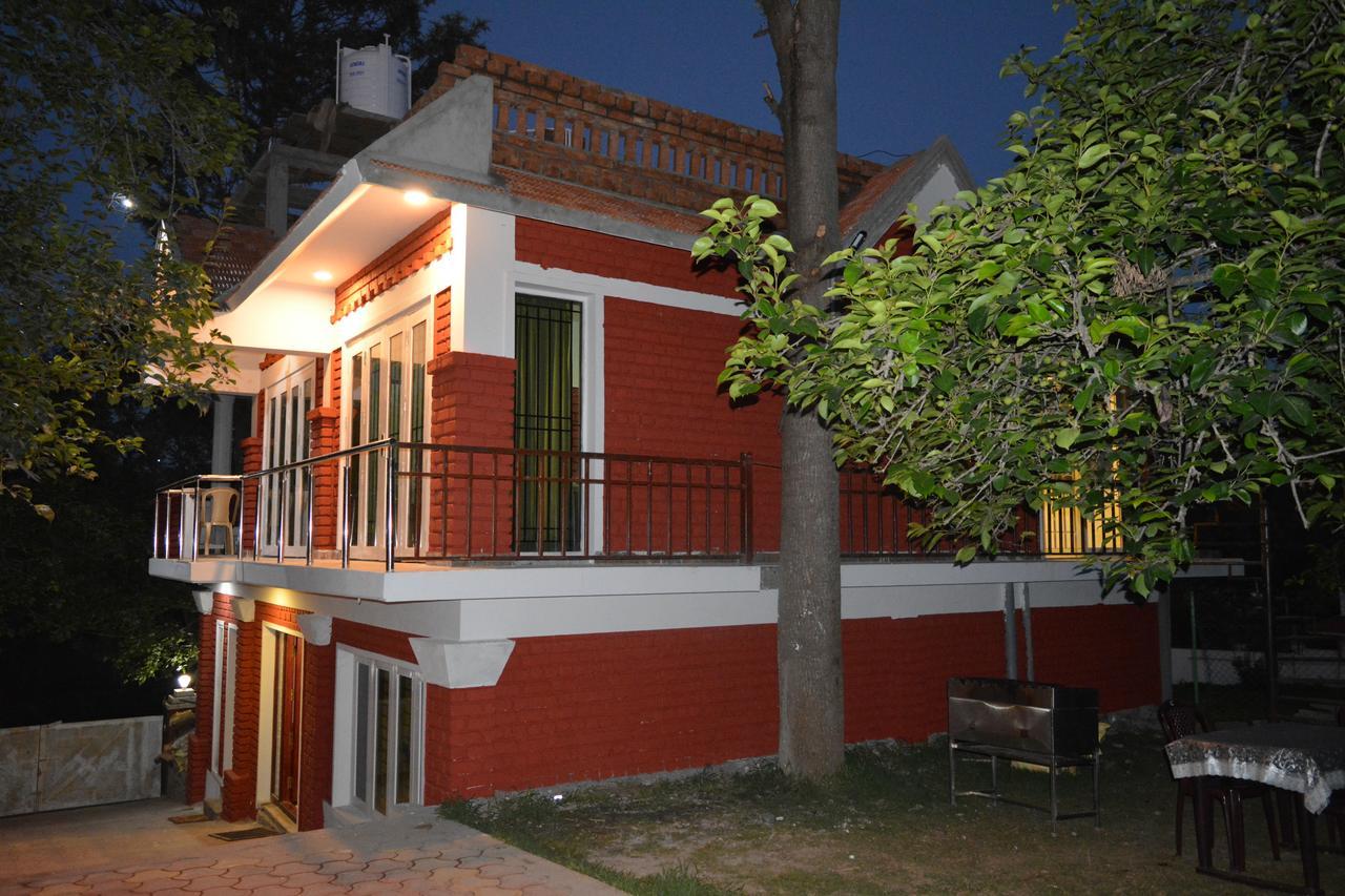 Guest house Myspace 3*