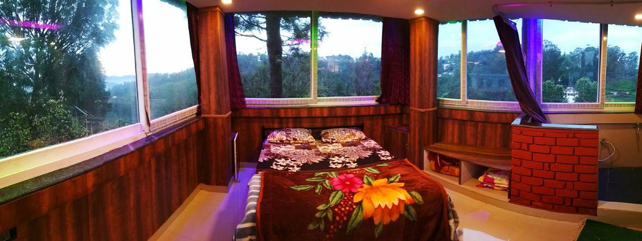 Guest house Myspace 3*