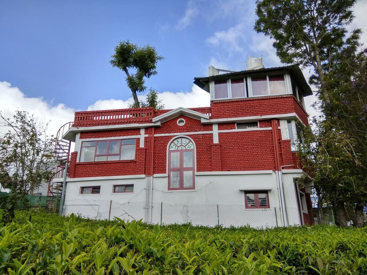 Guest house Myspace 3*