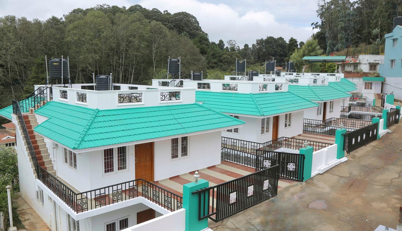 Villa Green Valley Villas *
