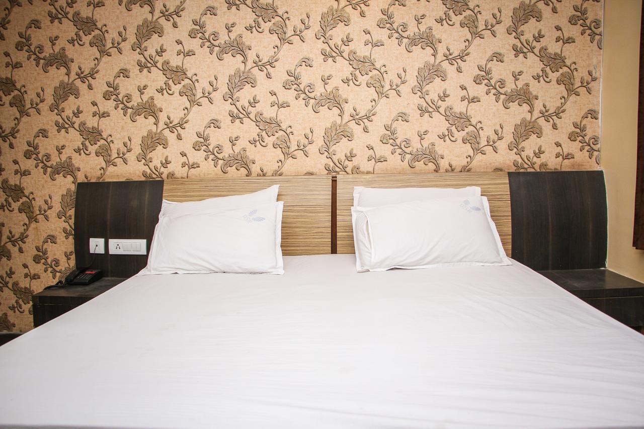 Desanthosh Residency 3* Ooty