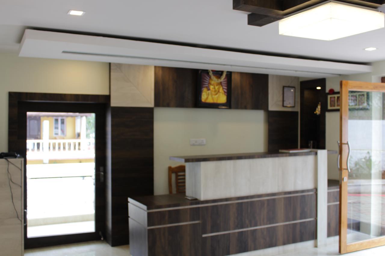 Hotel Ajay Residency *