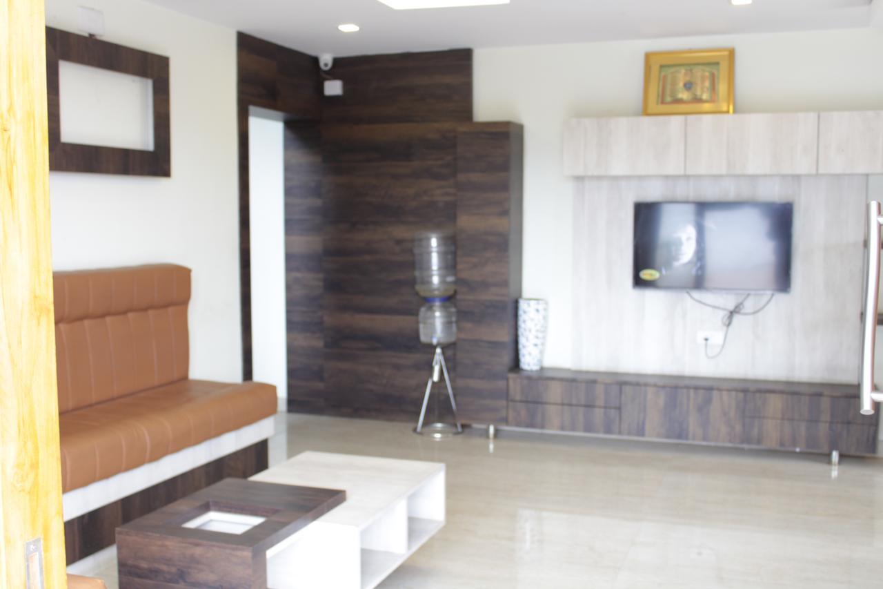 Ajay Residency * Ooty