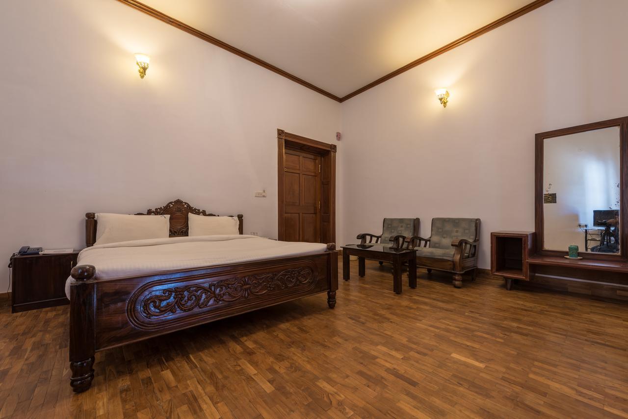 Hotel Mount View Heritage