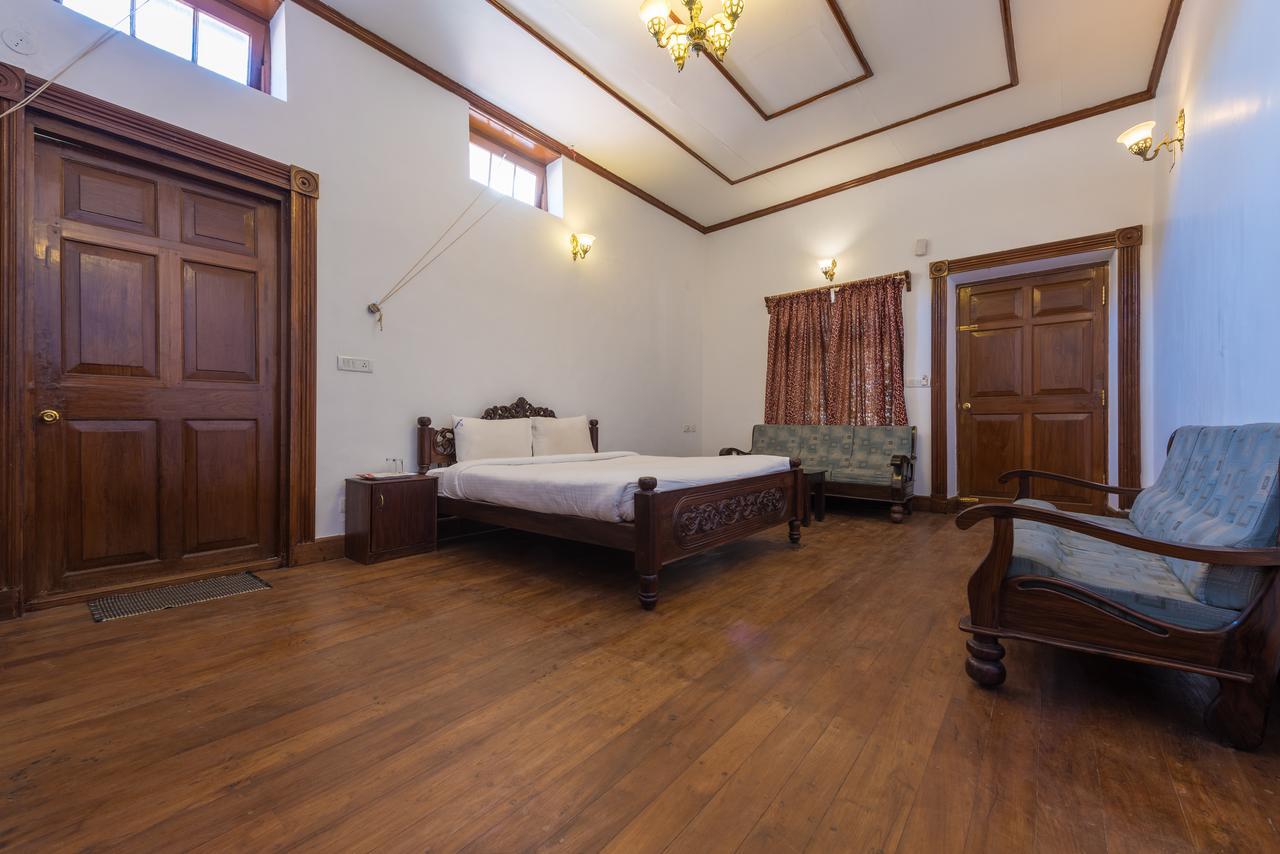 Mount View Heritage 4*