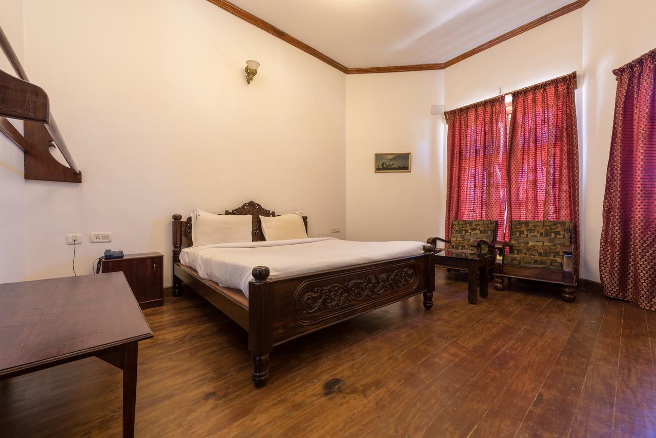 Mount View Heritage Hotel