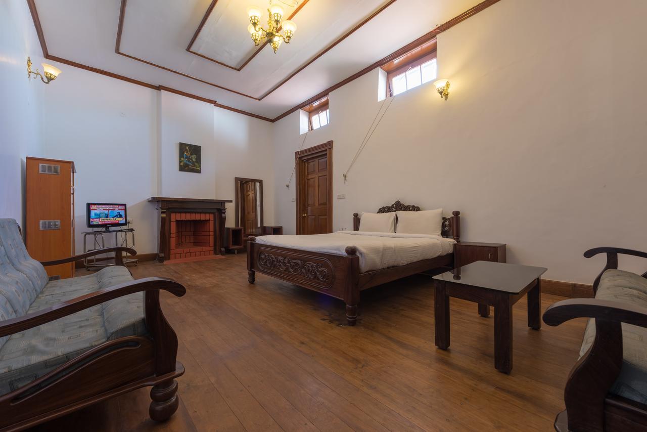 Hotel Mount View Heritage 4*