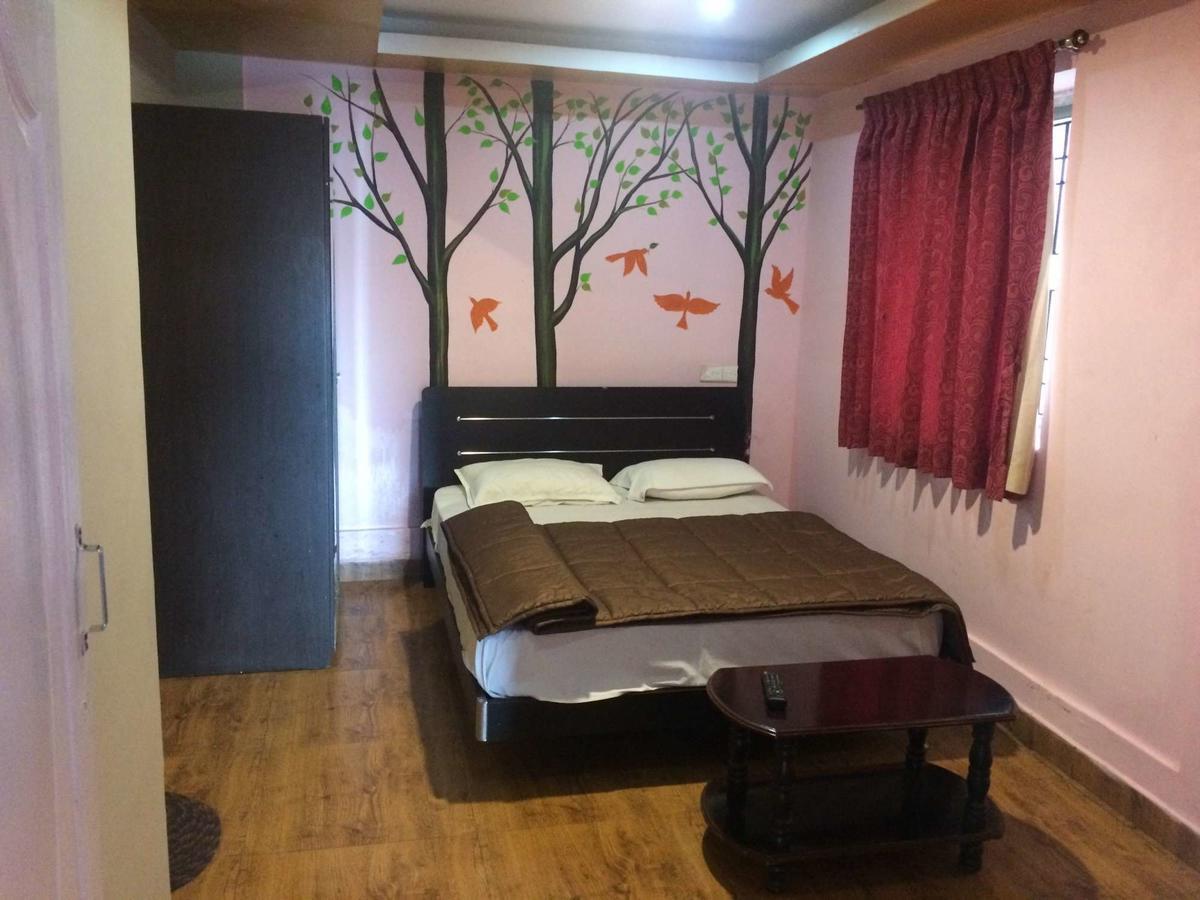 Hotel Janani Residency 3*