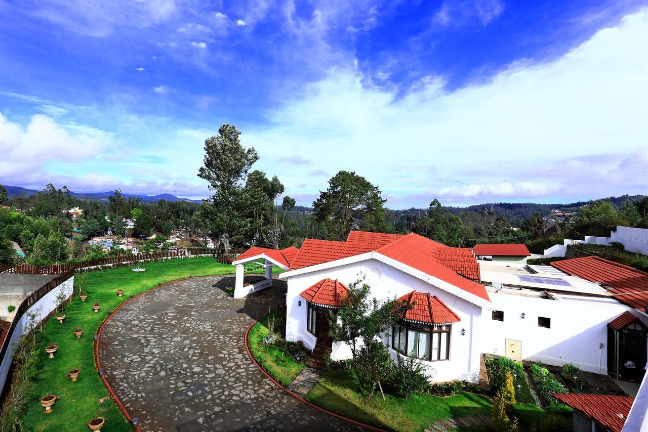 7 Bhk Luxury Heritage - Rock *