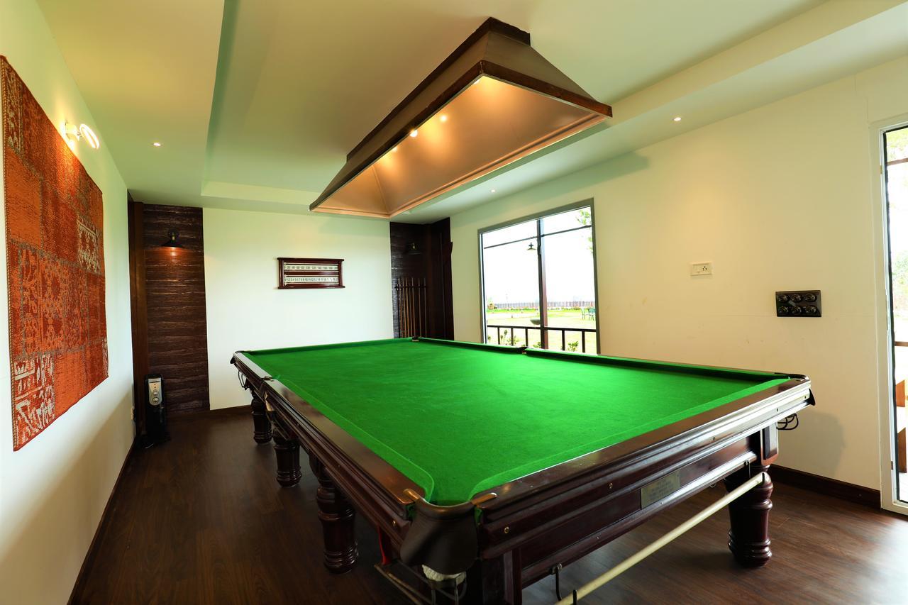 Villa 7 Bhk Luxury Heritage - Rock Ooty