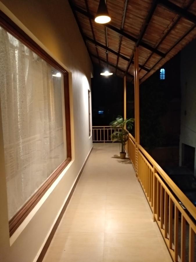 Hotel Olives Pleasant Ooty