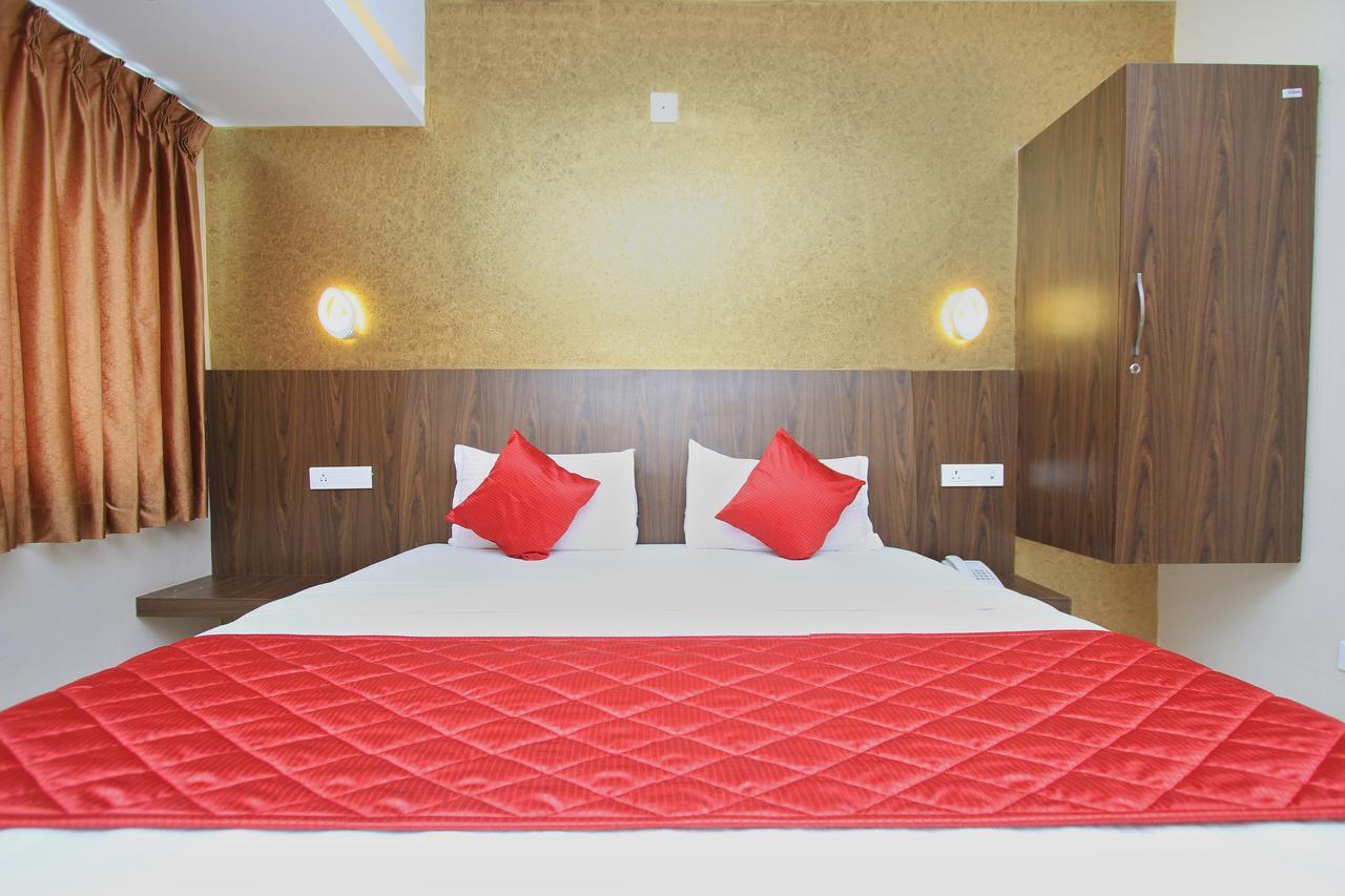 Oyo 11396 Cyprus Hotel Ooty