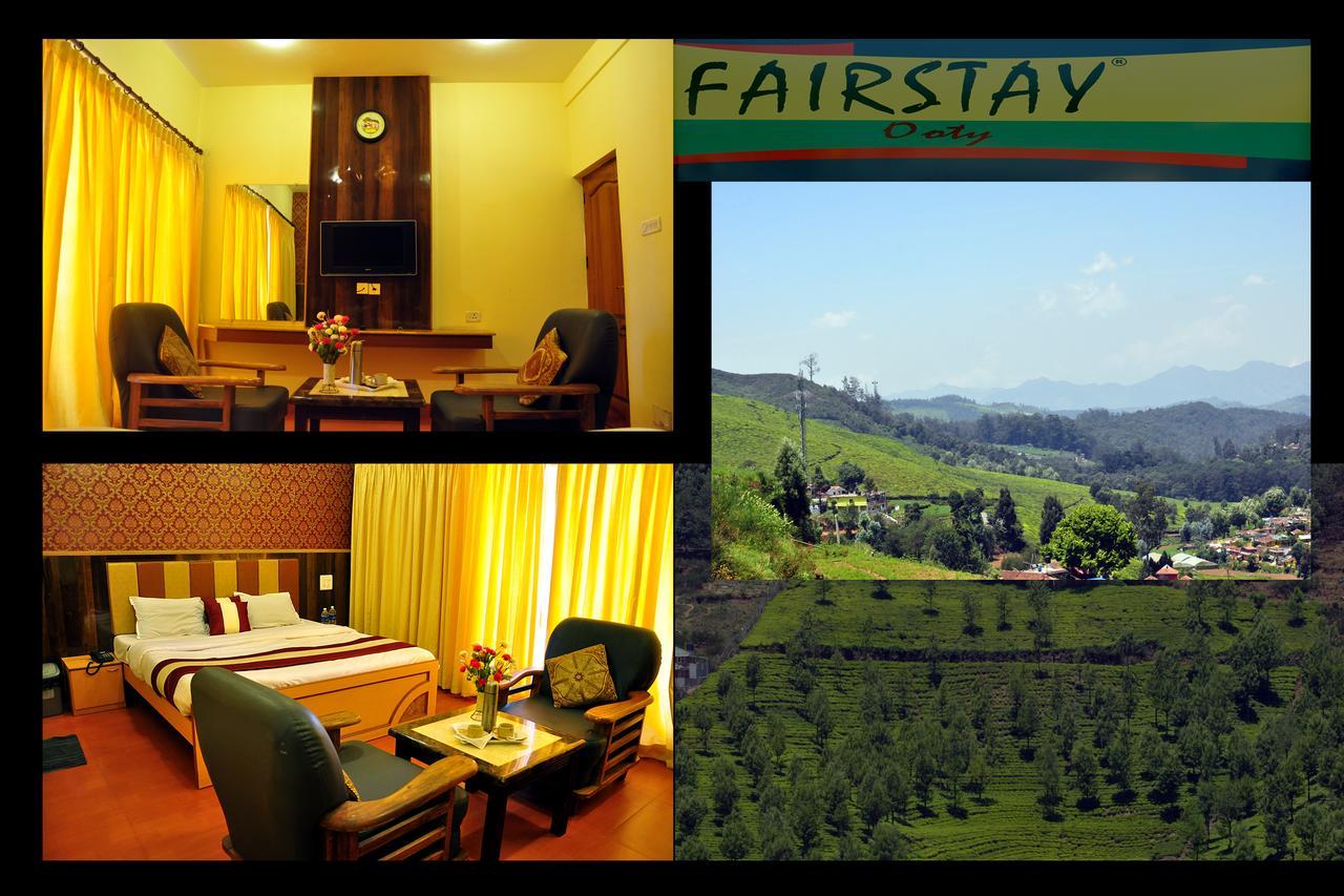 Fairstay Hotel
