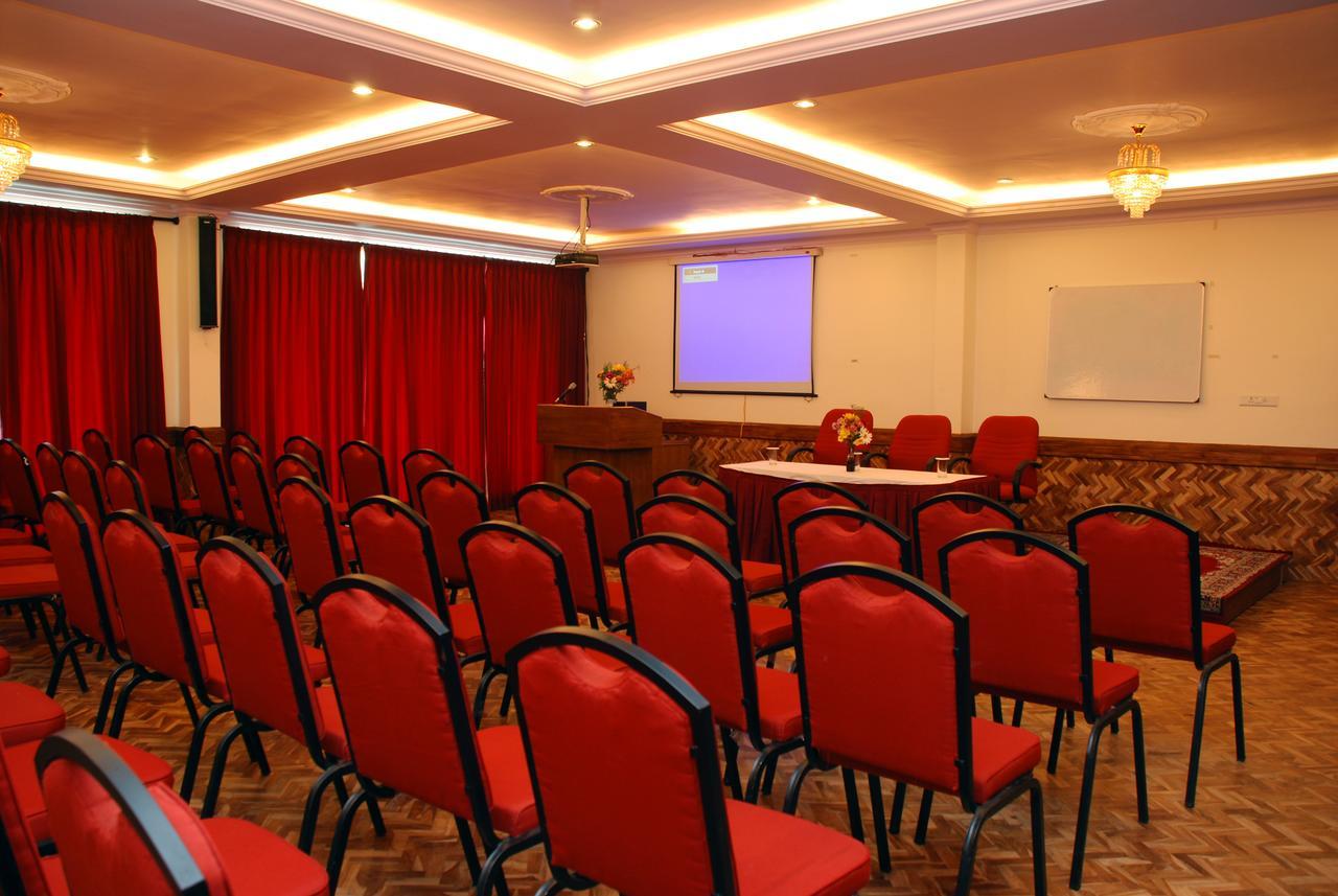 Fairstay 3* Ooty