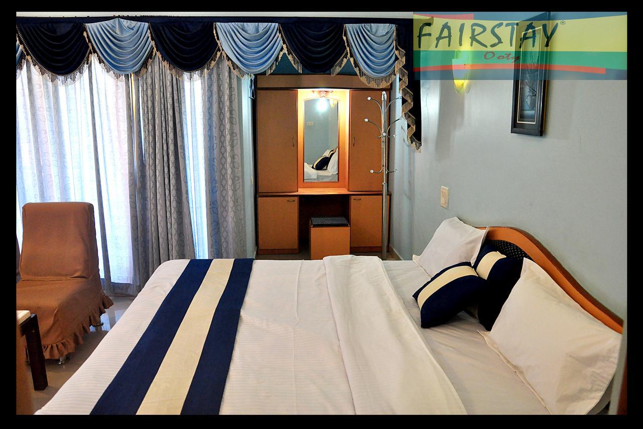 Fairstay Ooty