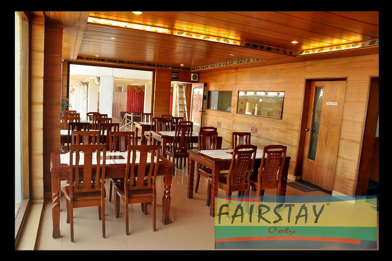 Hotel Fairstay Ooty