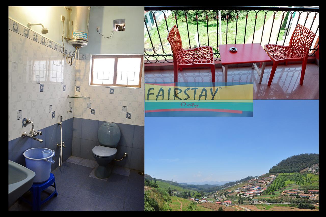 Hotel Fairstay Ooty