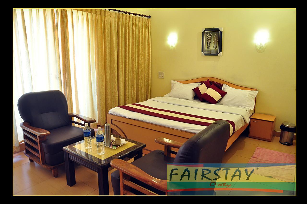 Fairstay Ooty