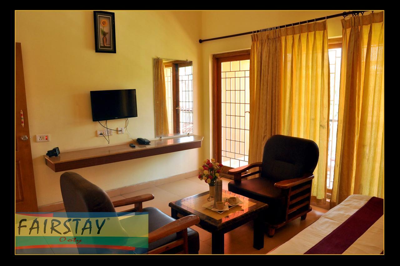 Hotel Fairstay