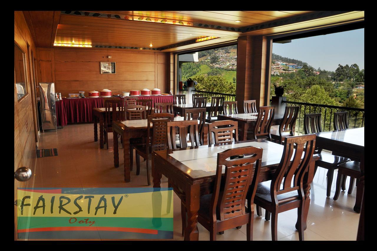 Hotel Fairstay 3*