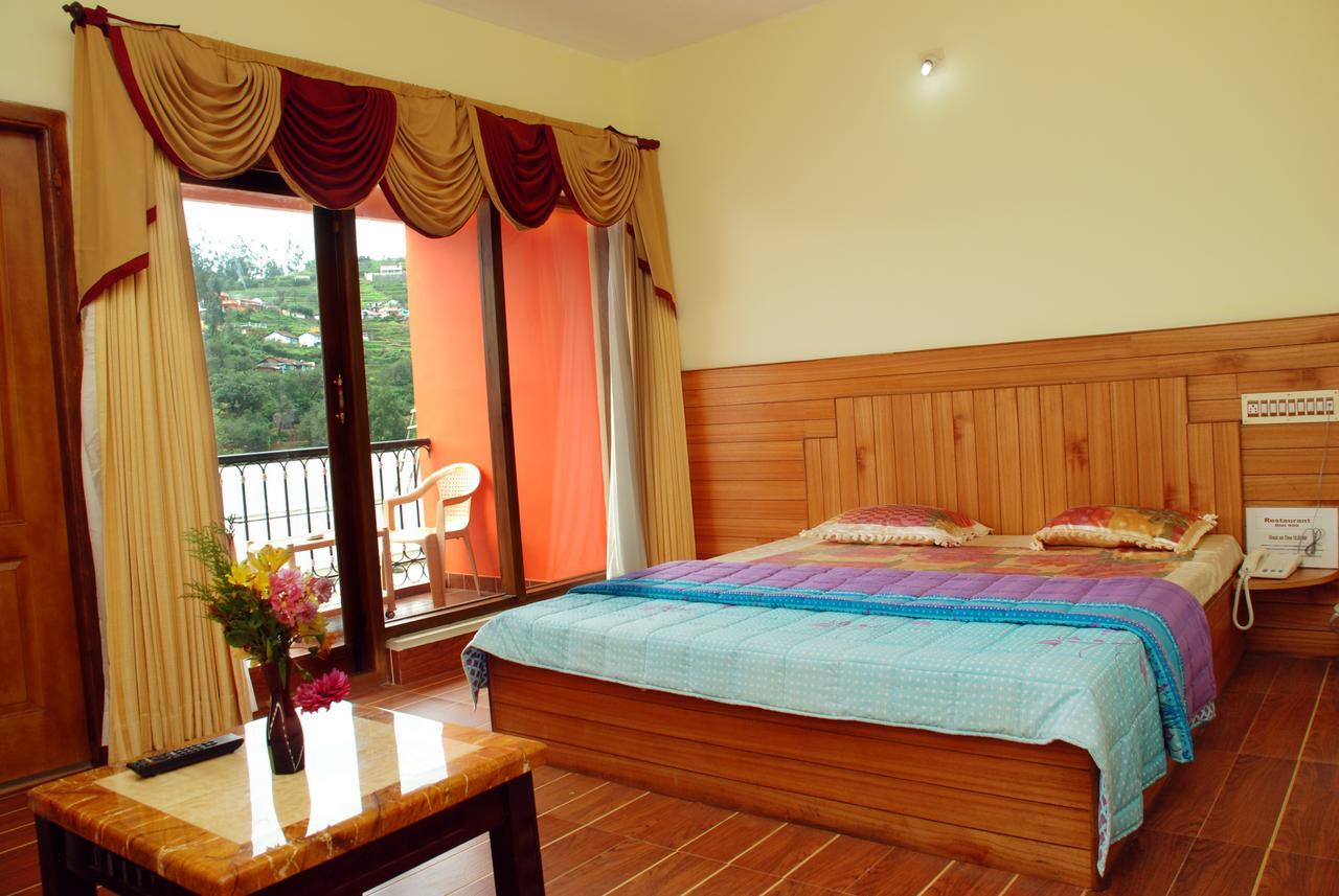 Hotel Fairstay Ooty