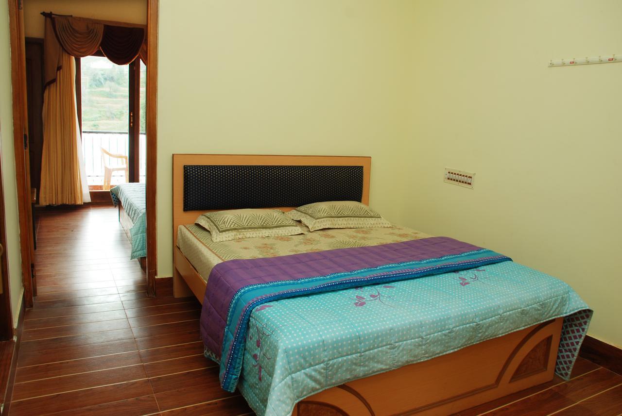 Fairstay Ooty