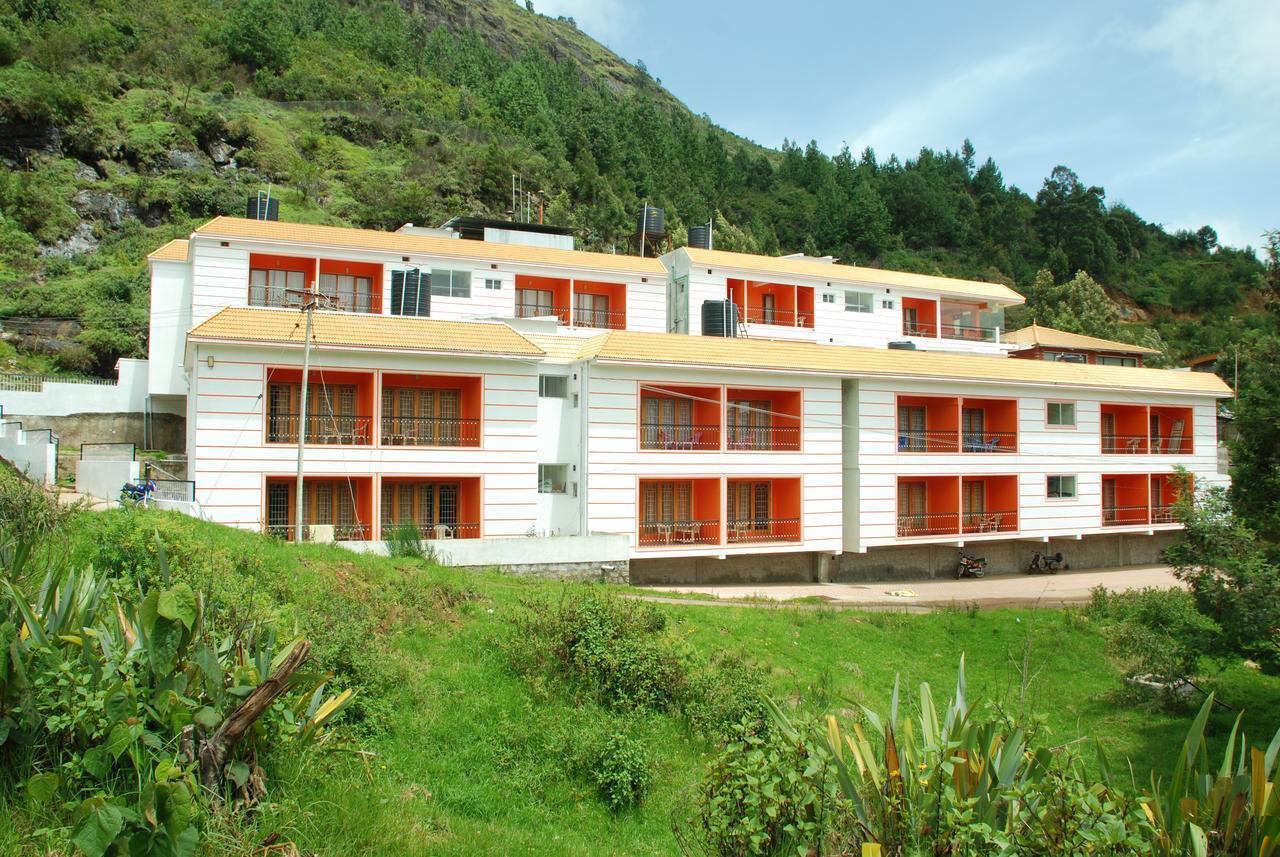 Fairstay 3* Ooty