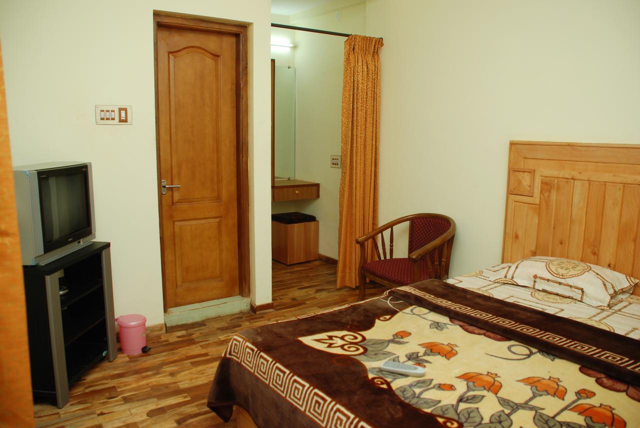 Fairstay Hotel 3*