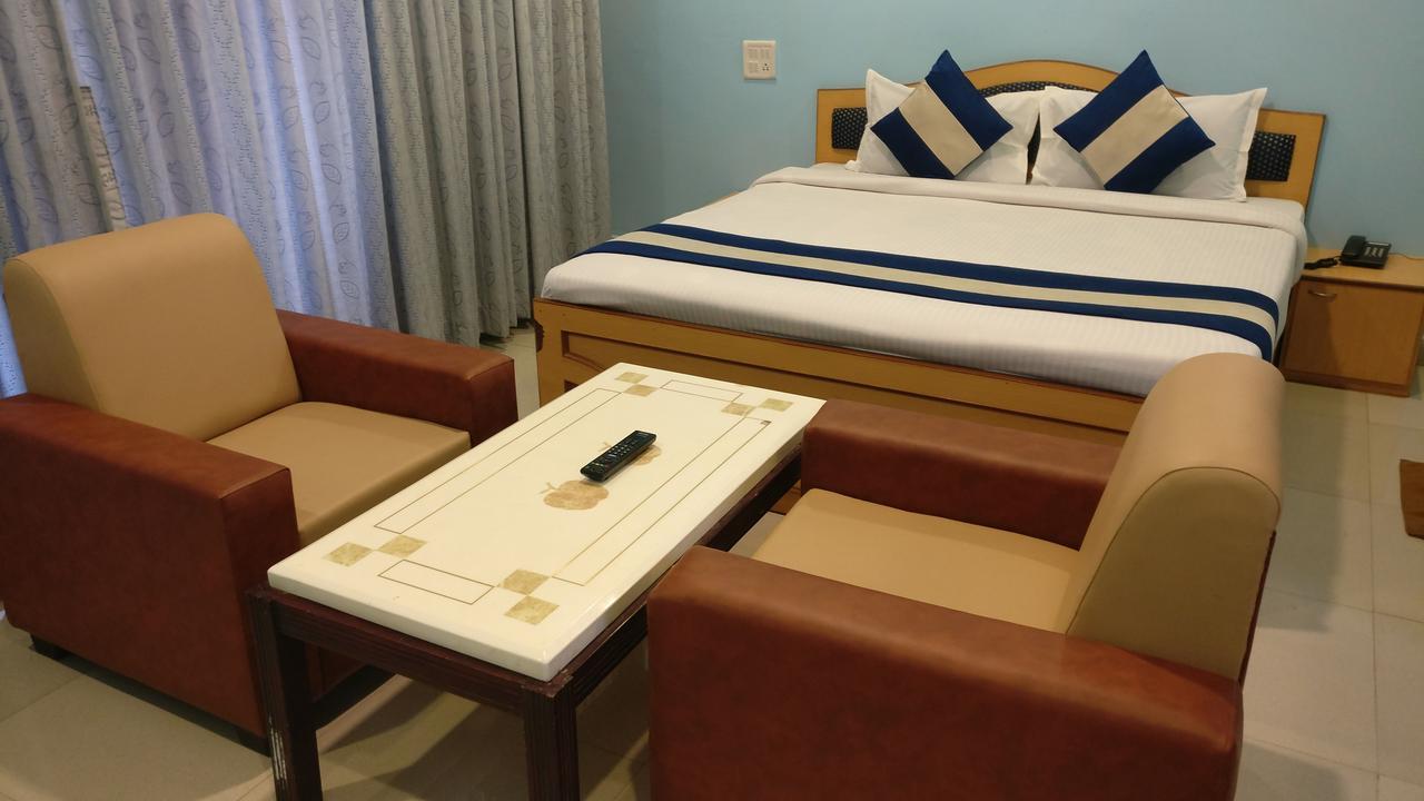 Fairstay Hotel 3*