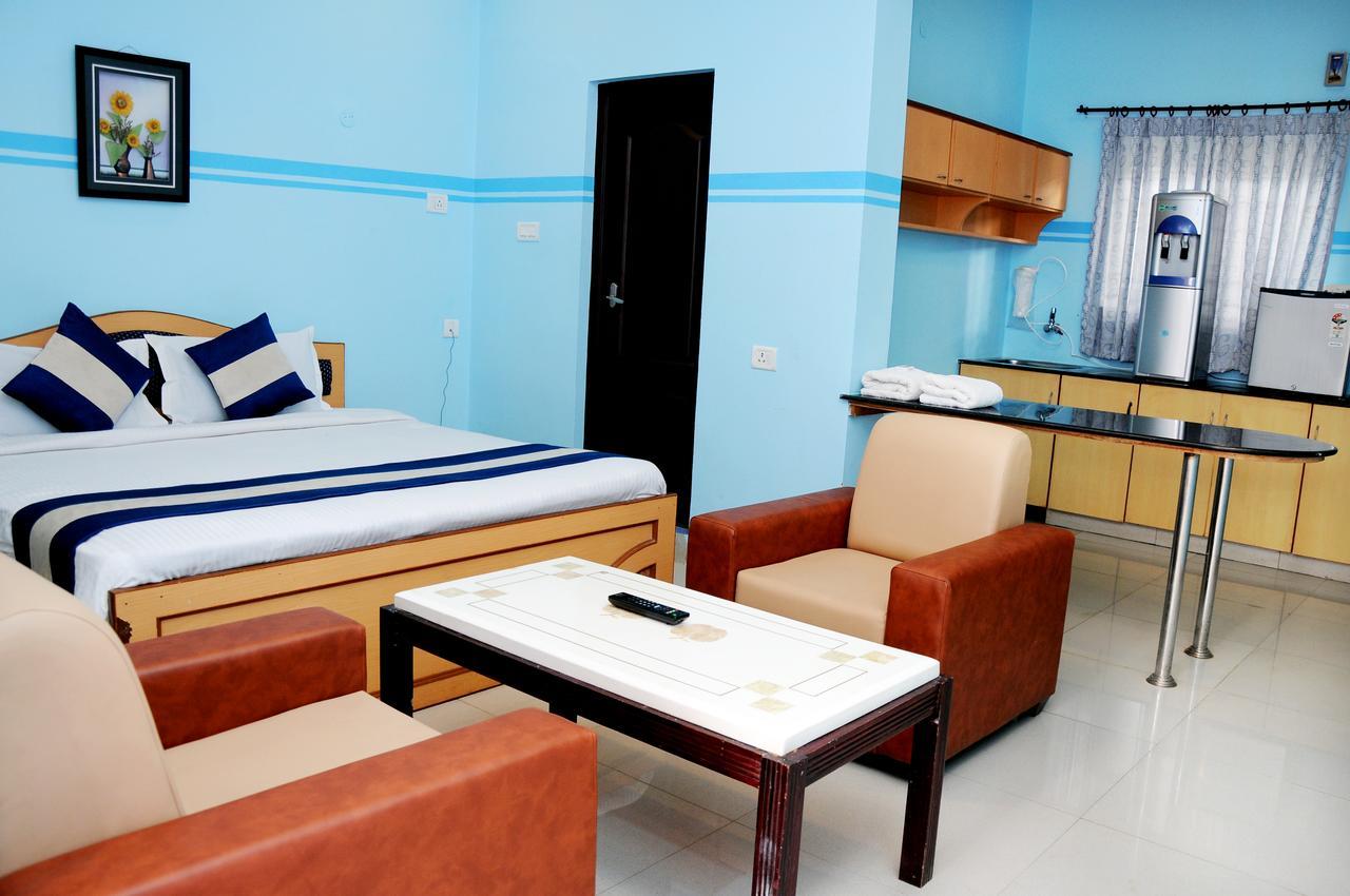 Hotel Fairstay Ooty