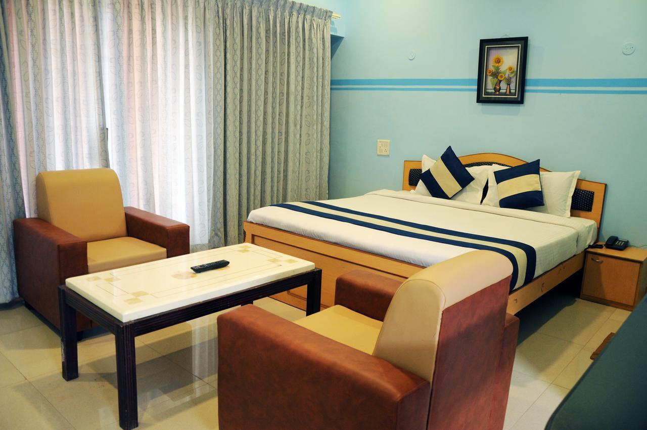 Hotel Fairstay 3*