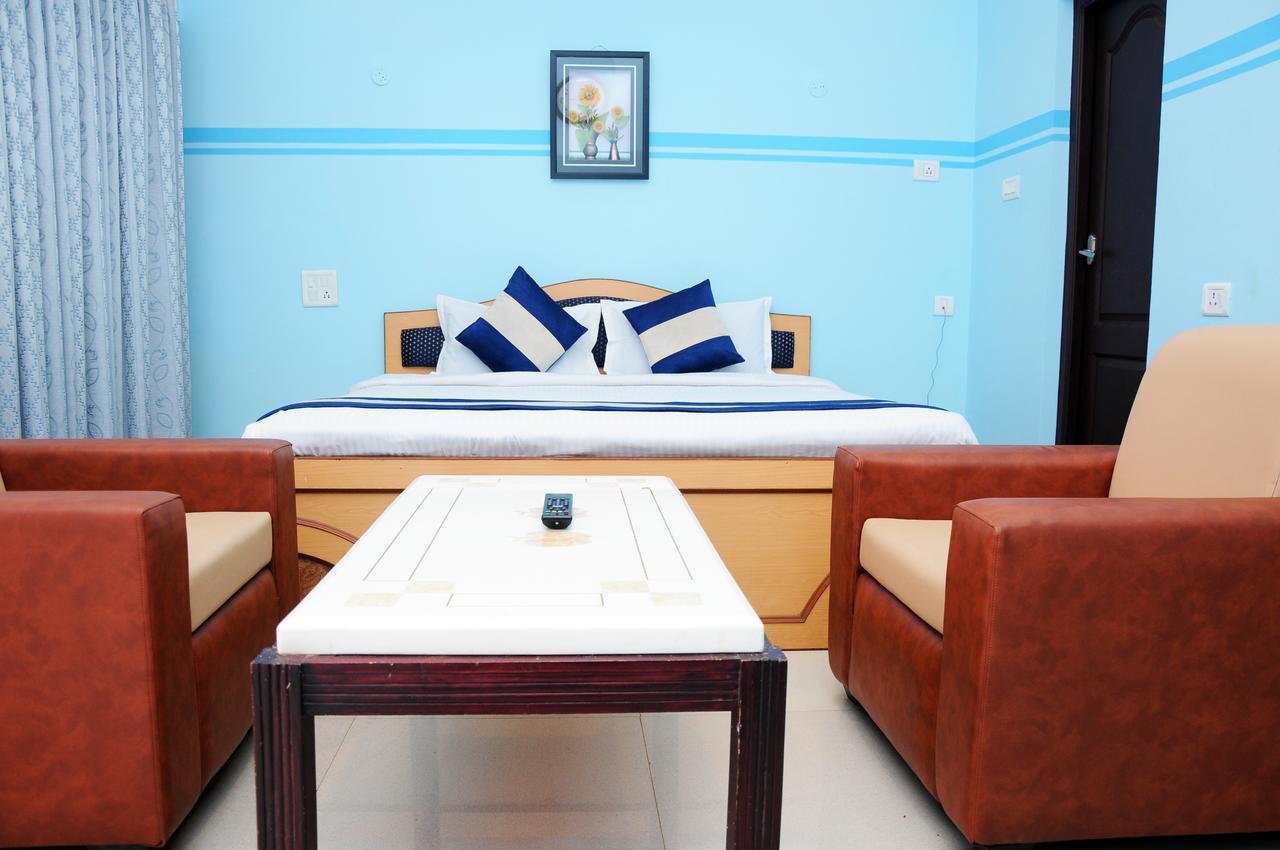 Fairstay Hotel 3*