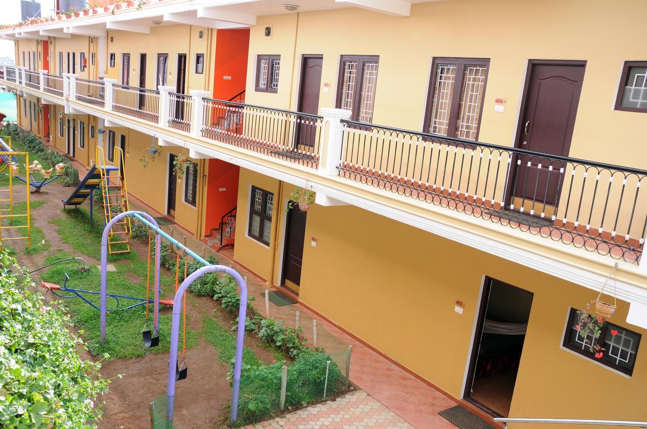 Hotel Fairstay Ooty