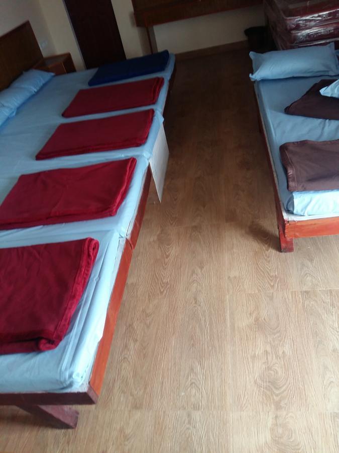 Nook Residency Ooty