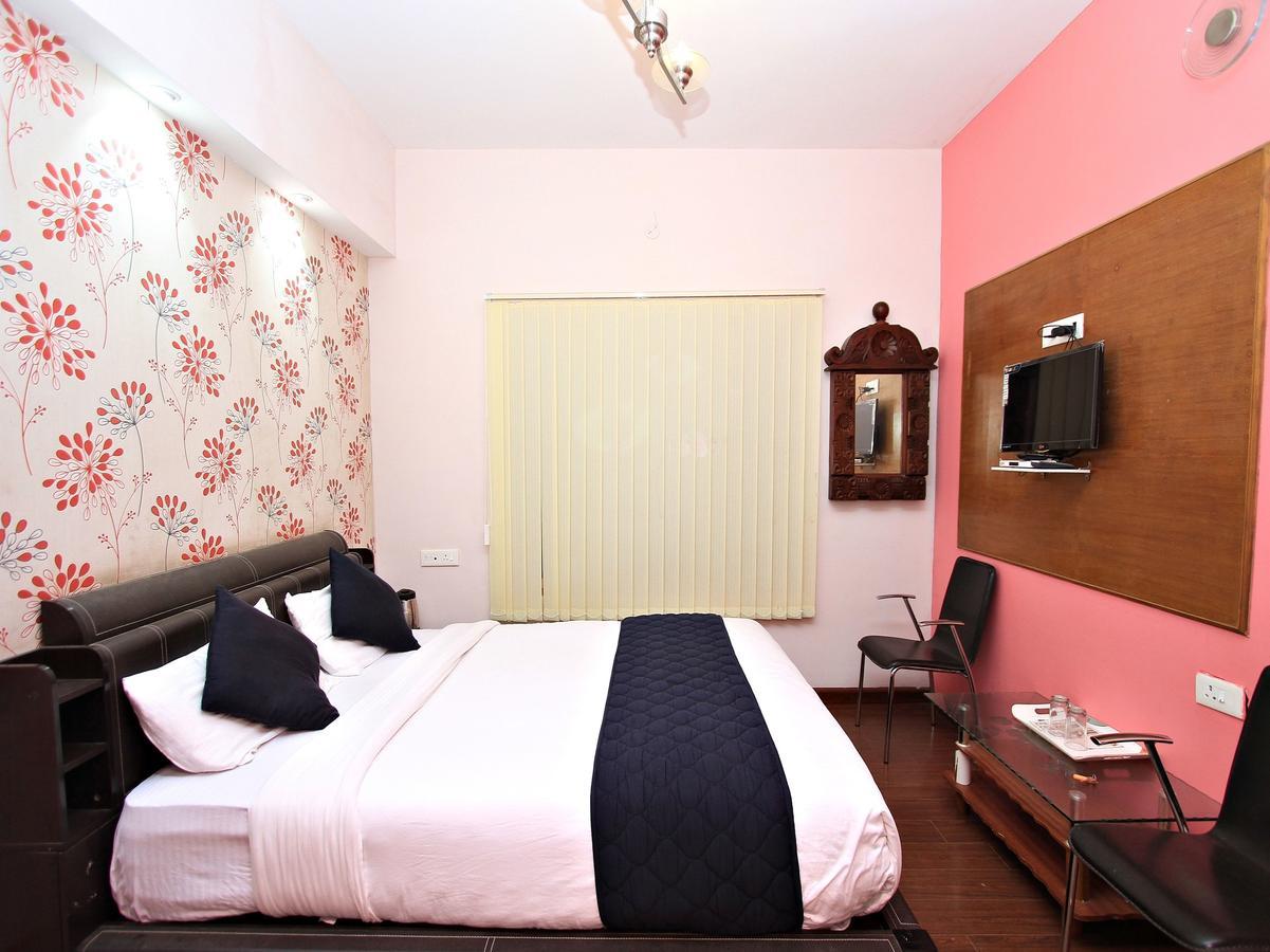 Oyo 3218 Park Avenue Hotel 3*