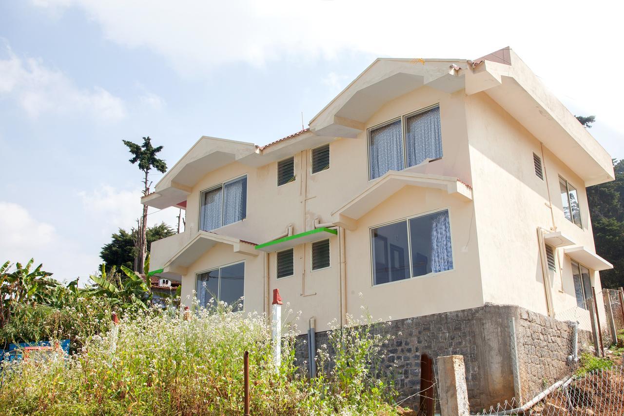 Bed & Breakfast Oyo 11394 Mount N Breeze