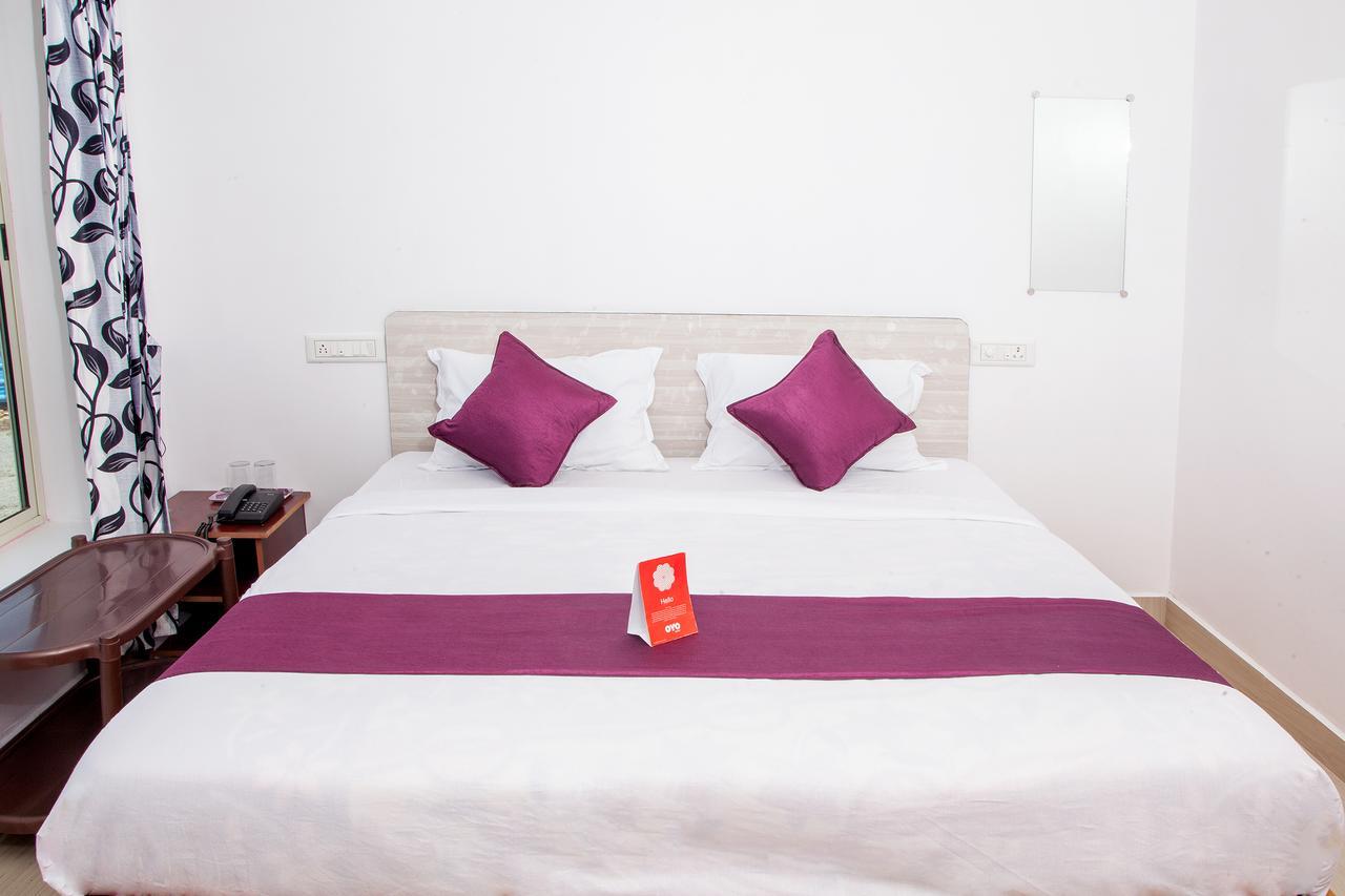Bed & Breakfast Oyo 11394 Mount N Breeze Ooty