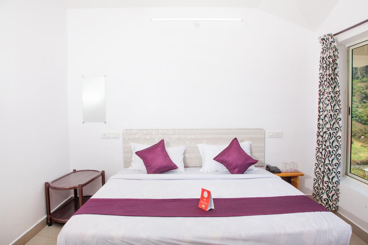 Oyo 11394 Mount N Breeze Bed & Breakfast Ooty
