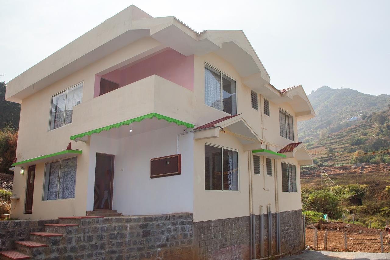 Oyo 11394 Mount N Breeze