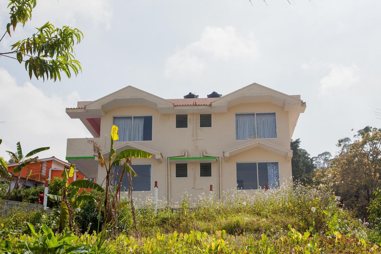 Oyo 11394 Mount N Breeze Ooty