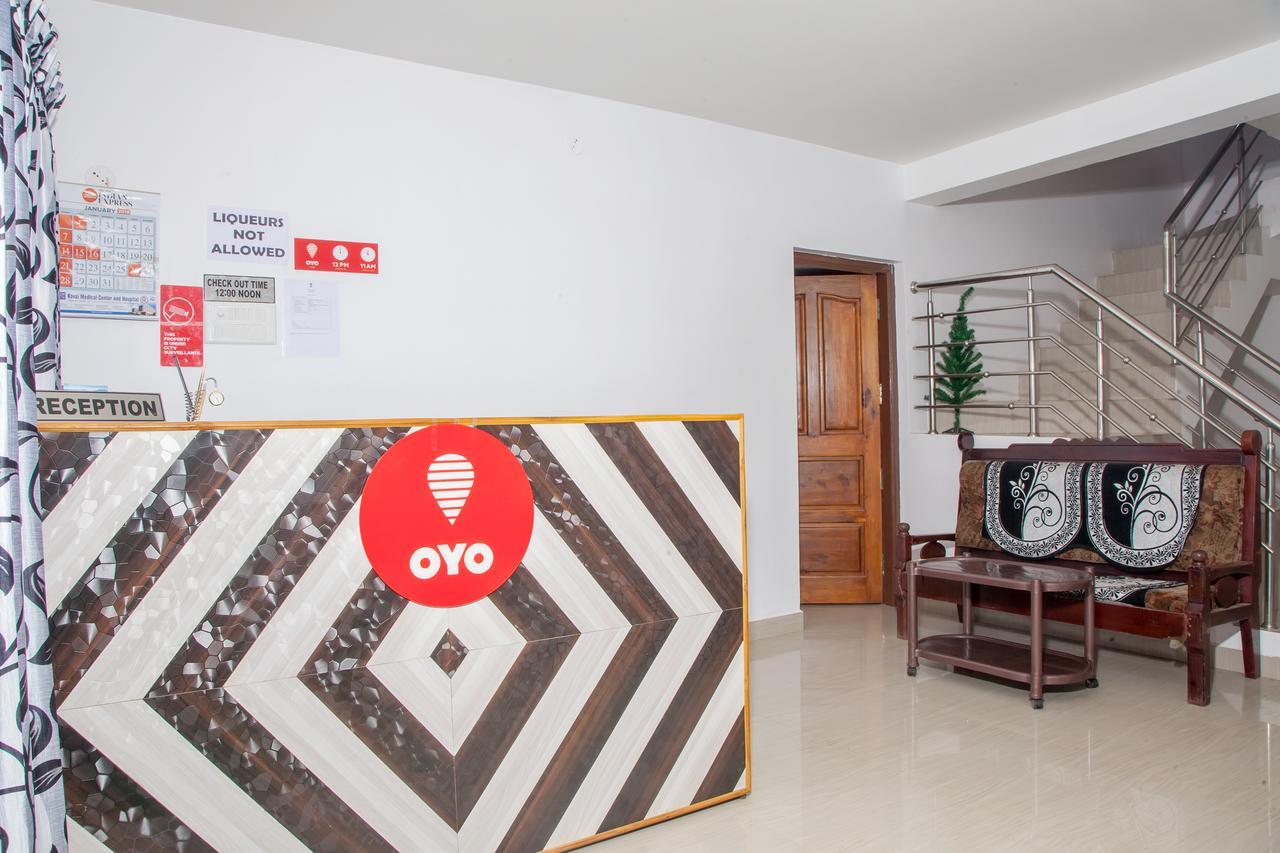 Oyo 11394 Mount N Breeze Bed & Breakfast
