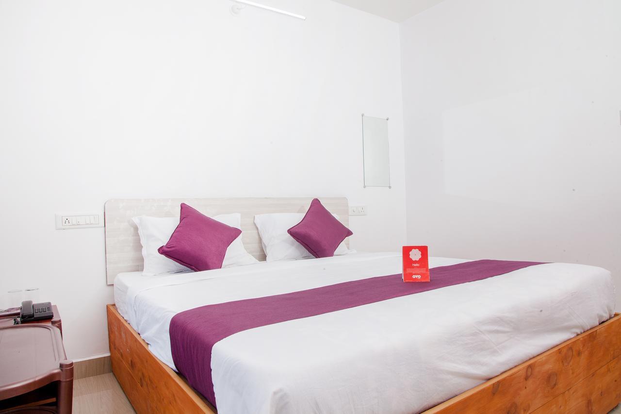 Oyo 11394 Mount N Breeze 2* Ooty