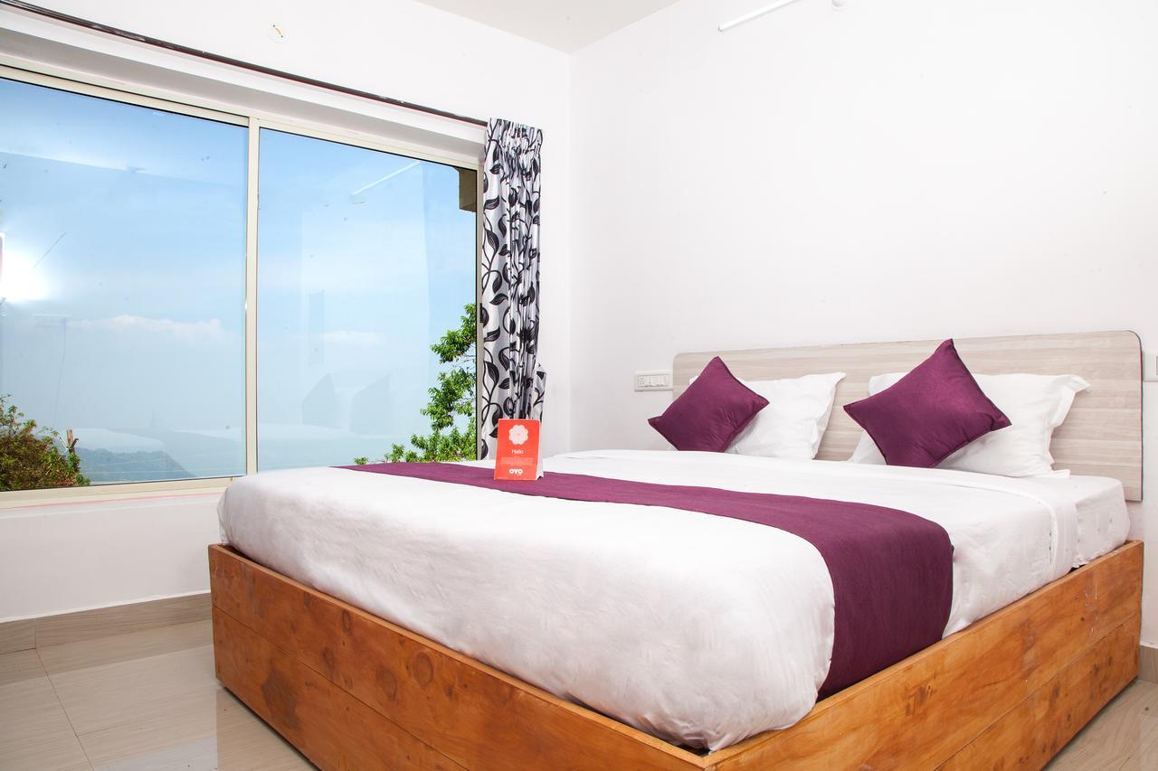 Bed & Breakfast Oyo 11394 Mount N Breeze 2*
