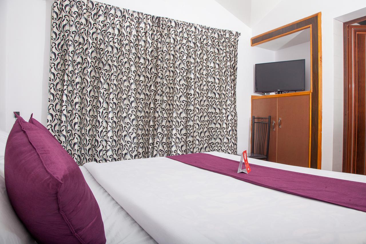 Bed & Breakfast Oyo 11394 Mount N Breeze