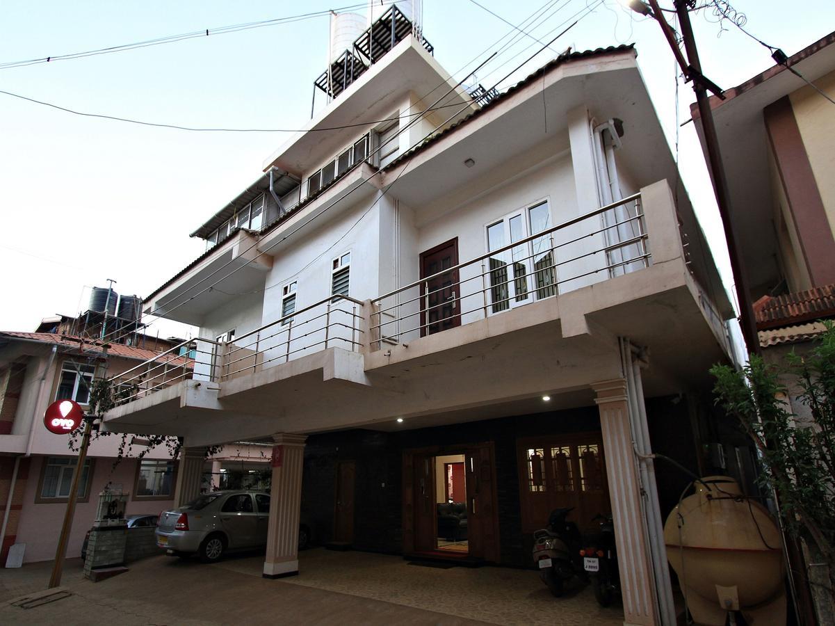 Hotel Oyo 3218 Park Avenue 3*