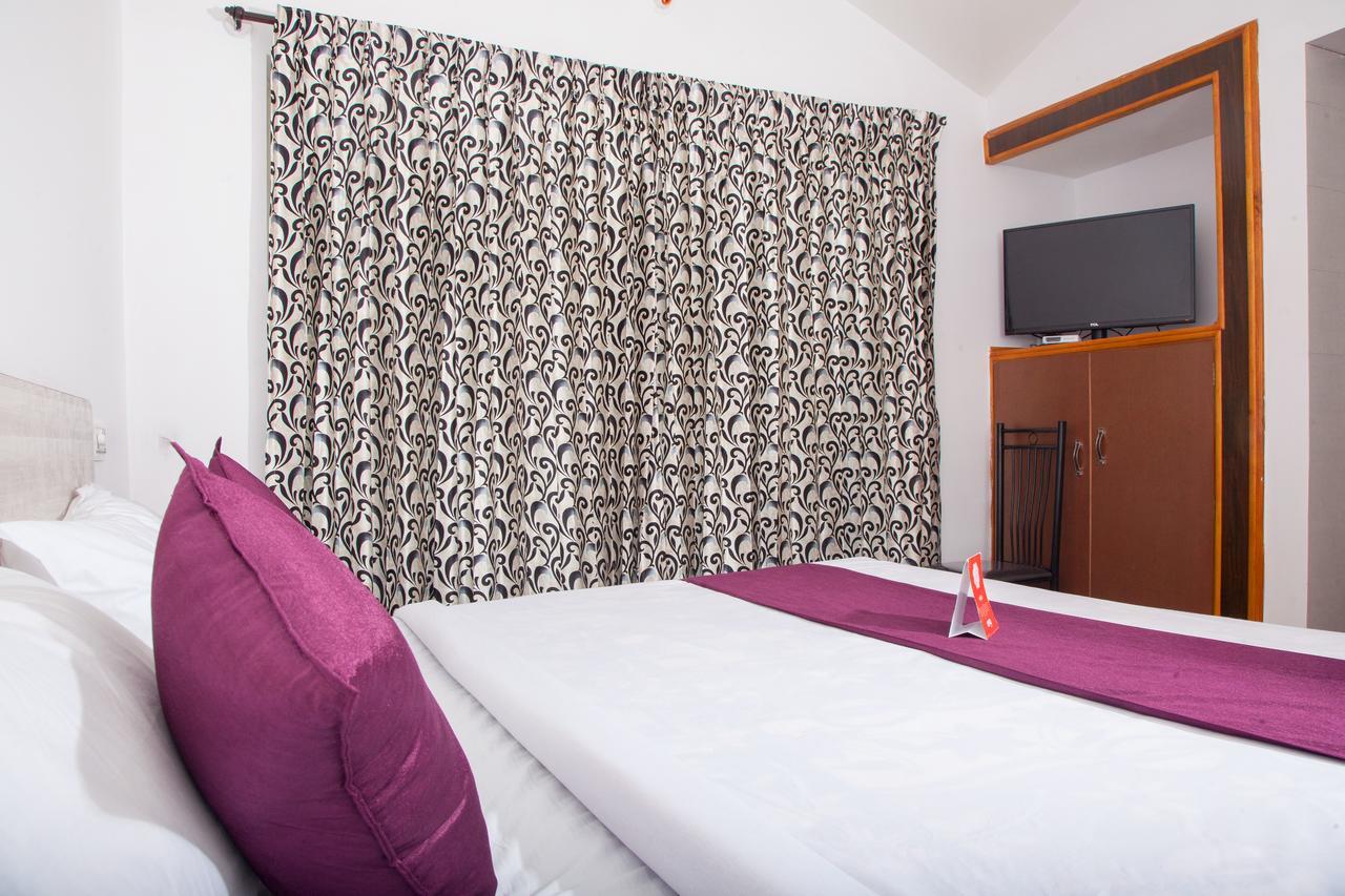 Oyo 11394 Mount N Breeze 2*