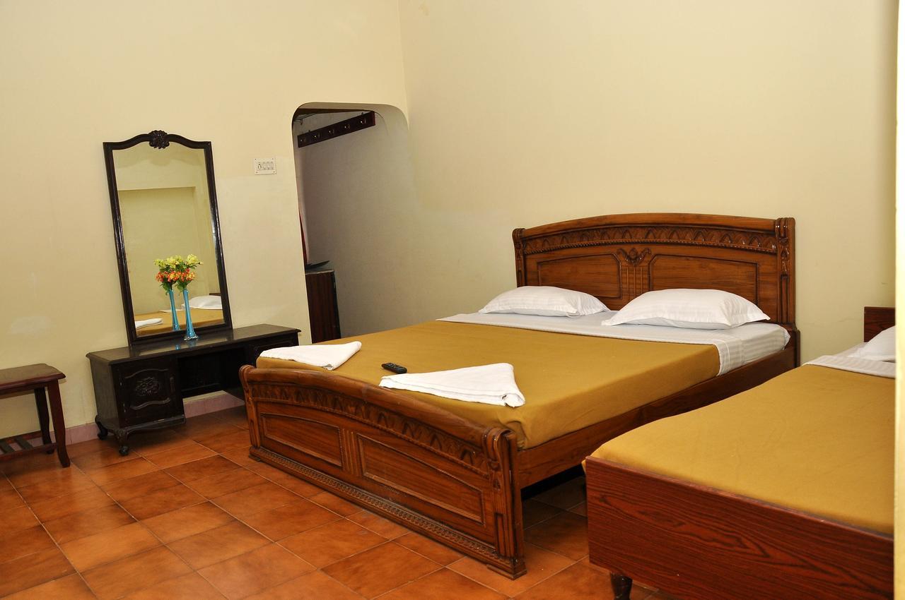 Glen View Bed & Breakfast Ooty
