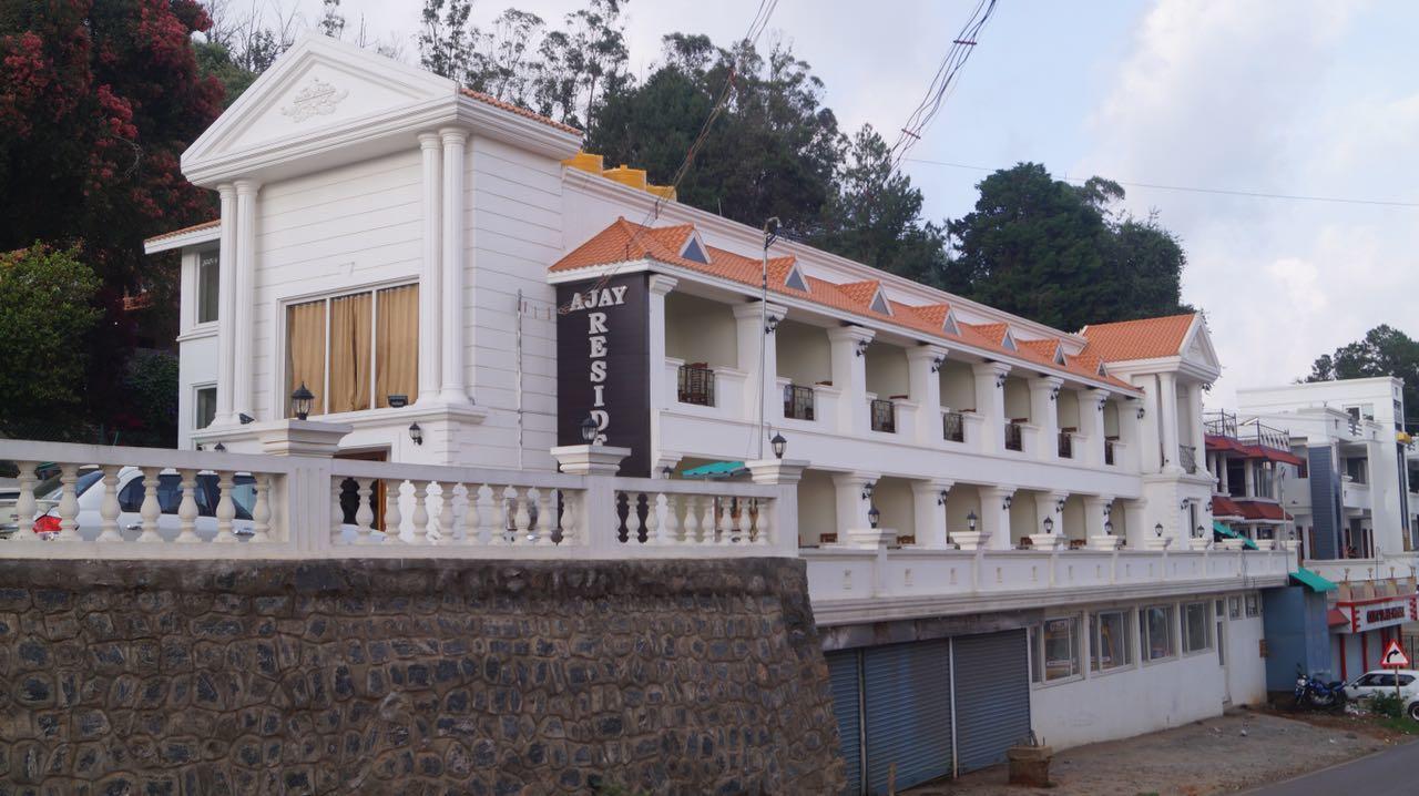 Ajay Residency Hotel