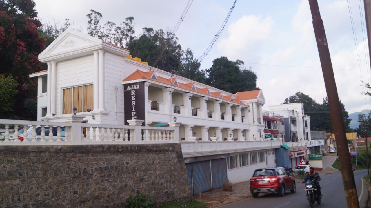 Ajay Residency * Ooty