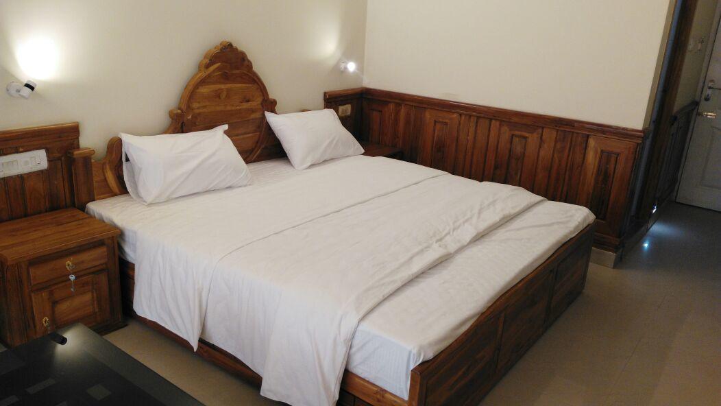 Ajay Residency Hotel *